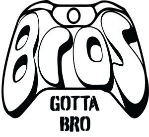 Bros Gotta Bro t-shirt